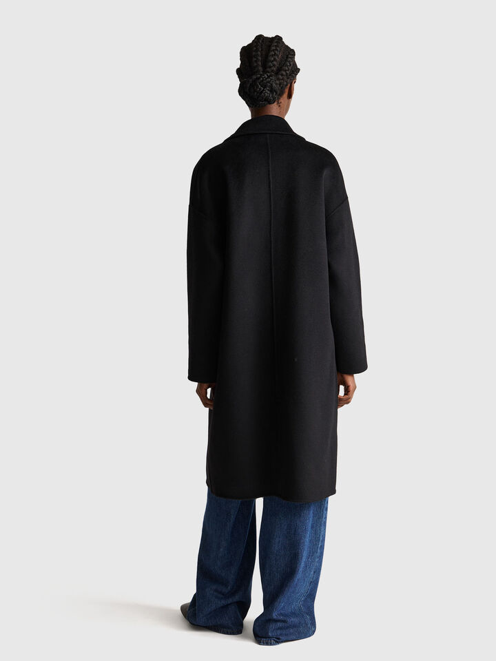 COAT Femme image number 2